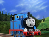 Thomas the Tank Engine