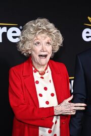 Phyllis Diller