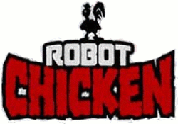 Free: Segments Robot Chicken Wiki Fandom Powered By Wikia - Camera Lens 