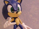 Sonic the Hedgehog