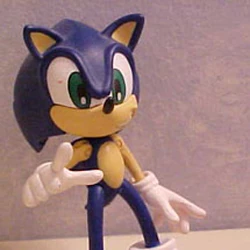 Sonic the Hedgehog | Robot Chicken Wiki 