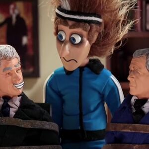 Mad Scientist S Son Robot Chicken Wiki Fandom