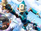 Robots (video game)