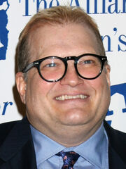 Drew Carey pic