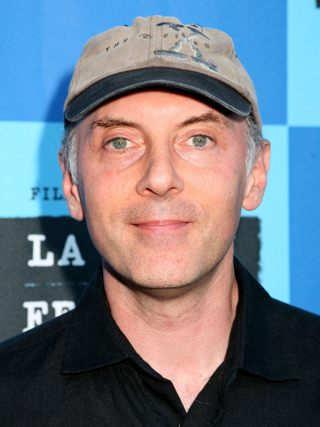 Dan Castellaneta | Robots Wiki | Fandom