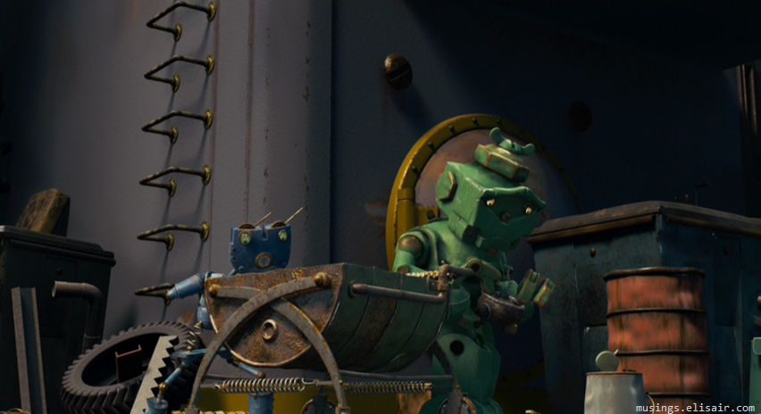 Diesel Springer Robots Wiki Fandom Diesel Springer Robots Wiki Fandom