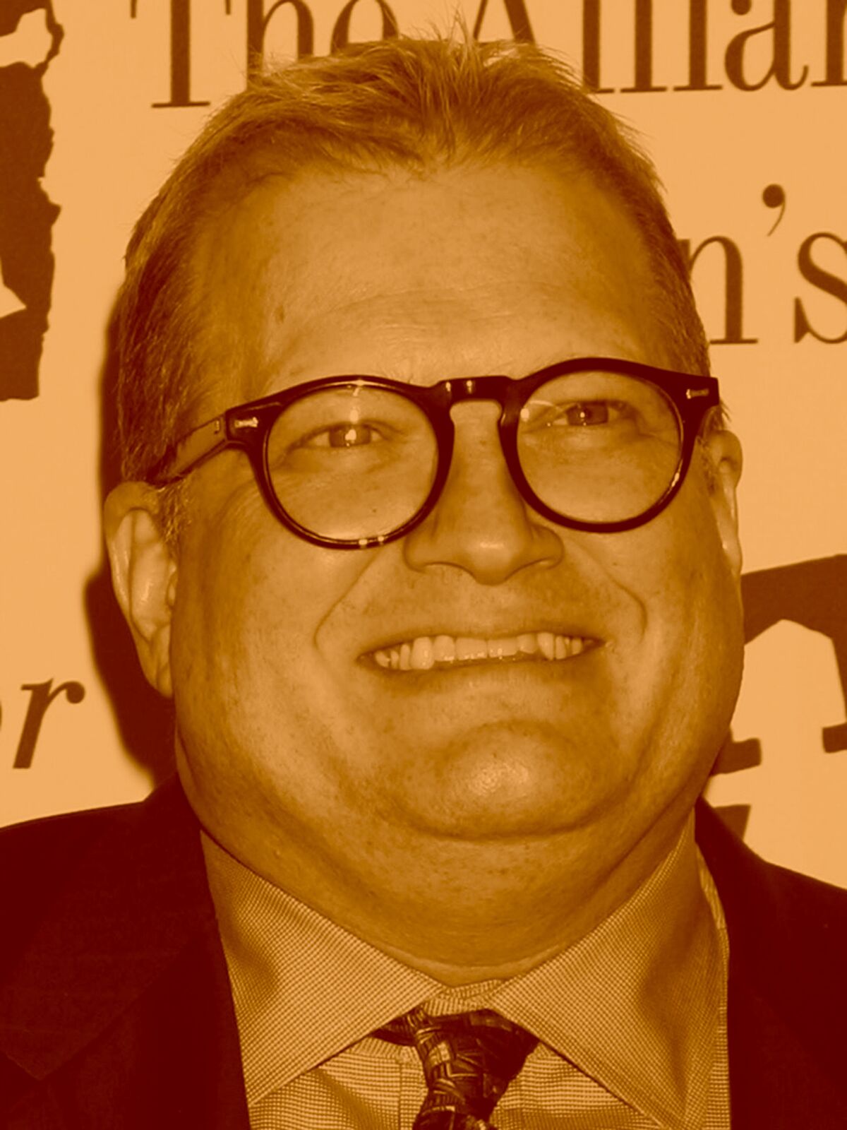Drew Carey Phish 45 - w44uhcs