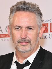 Harland Williams profile