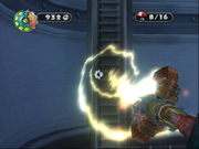 Magnabeam First Person In Use