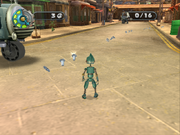 Scrap Trail