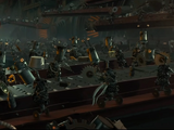 Madame Gasket's minions
