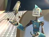 Wonderbot