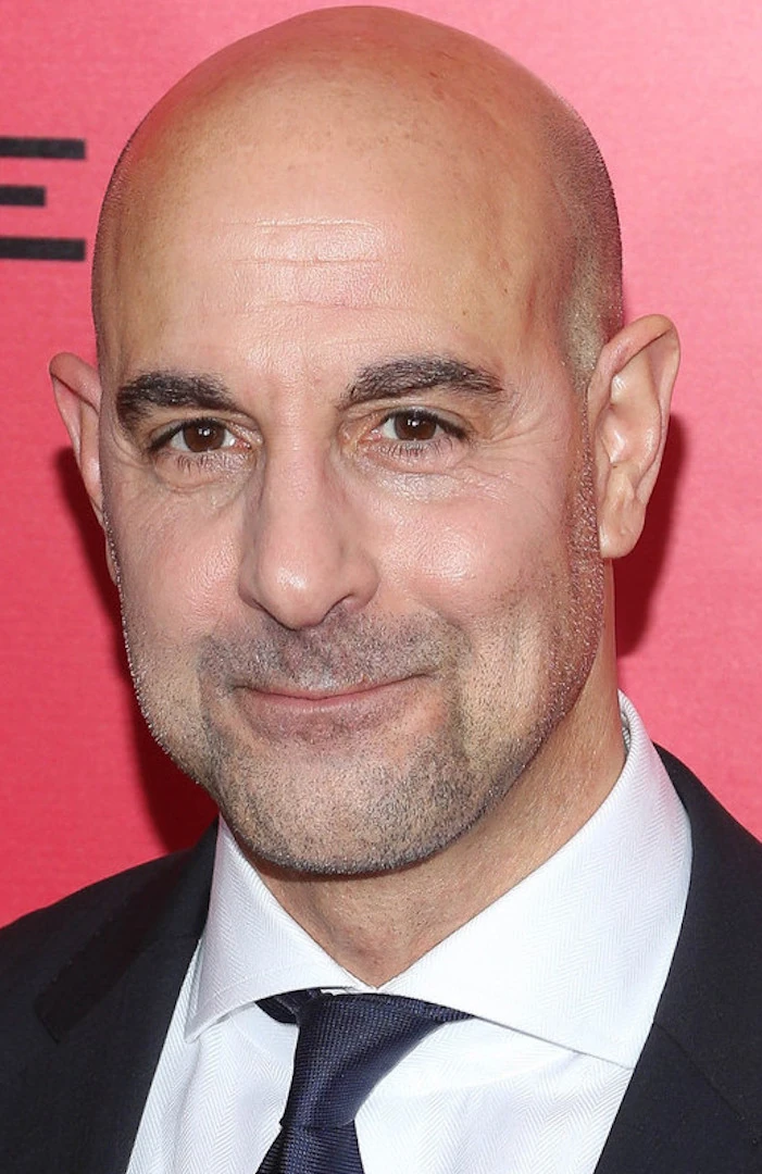 Stanley Tucci Robots Wiki Fandom