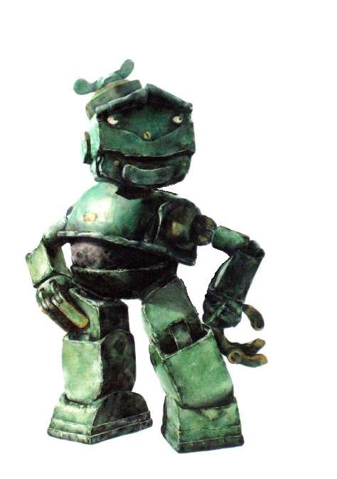 Robots Wiki | Fandom