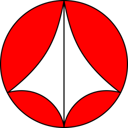 RDF Roundel