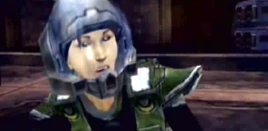 Invasion game Guppy 3