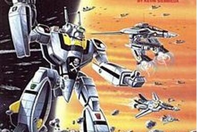 pdfcoffee.com_robotech-rpg-2nd-edition-the-expeditionary-force