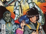 Robotech: Covert Ops
