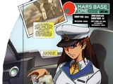 Mars Base One Part One