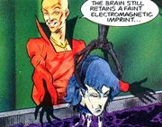 The Tirolian Bio-Technician