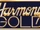 Harmony Gold USA