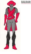 154-d20d6466bf.jpg (93 KB) Baldan Concept art from Robotech Art 3: The Sentinels