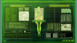 Shadow Technology within Janice.