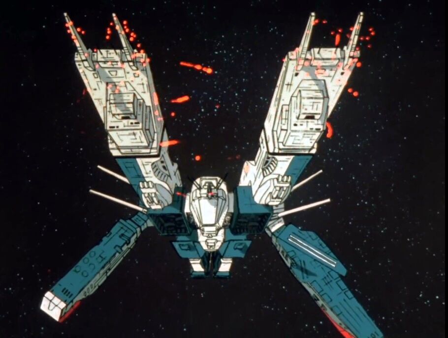 First Robotech War | Robotech Saga Wiki | Fandom