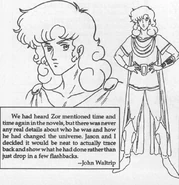 LegendofZorZorConcept.jpg (93 KB) Concept art for the original Zor, the founder of Robotechnology, for the comic series Robotech Genesis: The Legend of Zor.