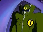 His Veritech in disguise