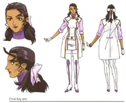 Jean Grant final concept key art