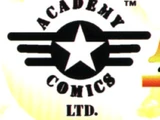 Academy Comics