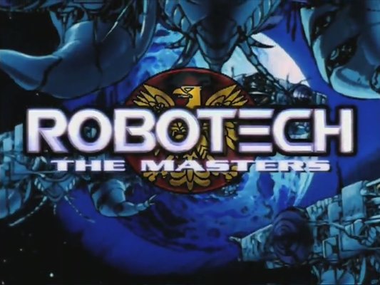 Robotech: The Masters | Robotech Saga Wiki | Fandom Robotech: The Masters | Robotech Saga Wiki | Fandom