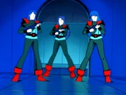 Triumvirate Guards 1 DIW