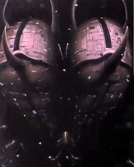 SDF-3 | Robotech Saga Wiki | Fandom