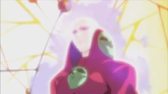 The Regess at Reflex Point. (Robotech: The Shadow Chronicles)