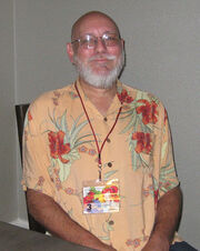 Robert-w-gibson