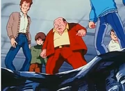 Tommy Luan is amoung those who find  and  within the 