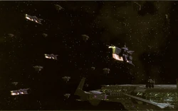 Tamiya 300078024 - Modellino Incrociatore Pesante Flotta - Foto 1