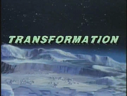 5: "Transformation"