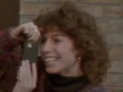 Lara Cody in a live-action drama.