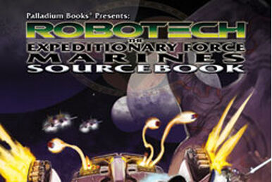 Robotech: The Roleplaying Game Book Four: Southern Cross Robotech: The Roleplaying Game Book Four: Southern Cross