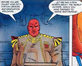 Anatole Leonard Comico Special