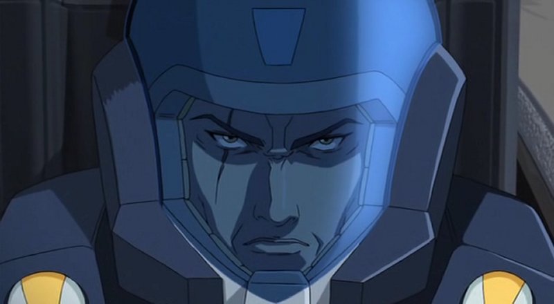 Daryl Taylor, Robotech Saga Wiki