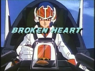 32: "Broken Heart"