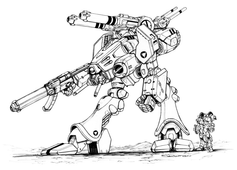 pdfcoffee.com_robotech-rpg-2nd-edition-the-expeditionary-force