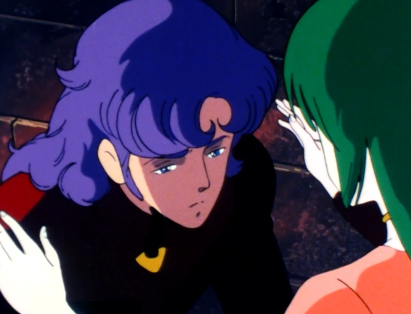 Zor Prime | Robotech Saga Wiki | Fandom