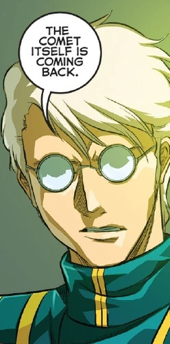 Lazlo Zand Robotech Voltron