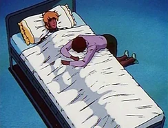 Farewell, Big Brother