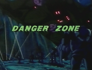 42: "Danger Zone"